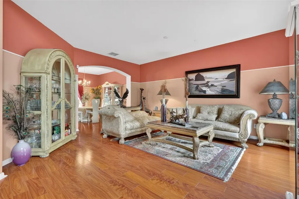 17756 Sterling Pond Lane Orlando FL 32820