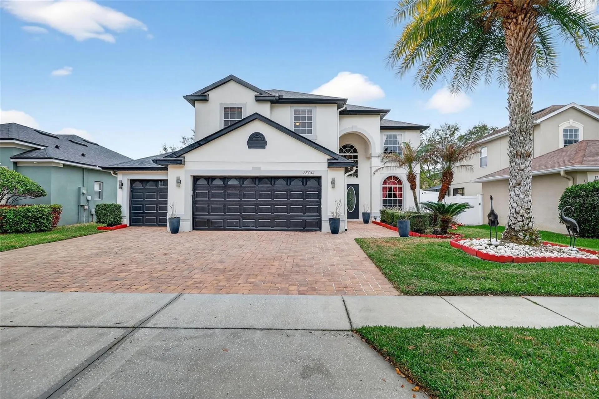 17756 Sterling Pond Lane Orlando FL 32820