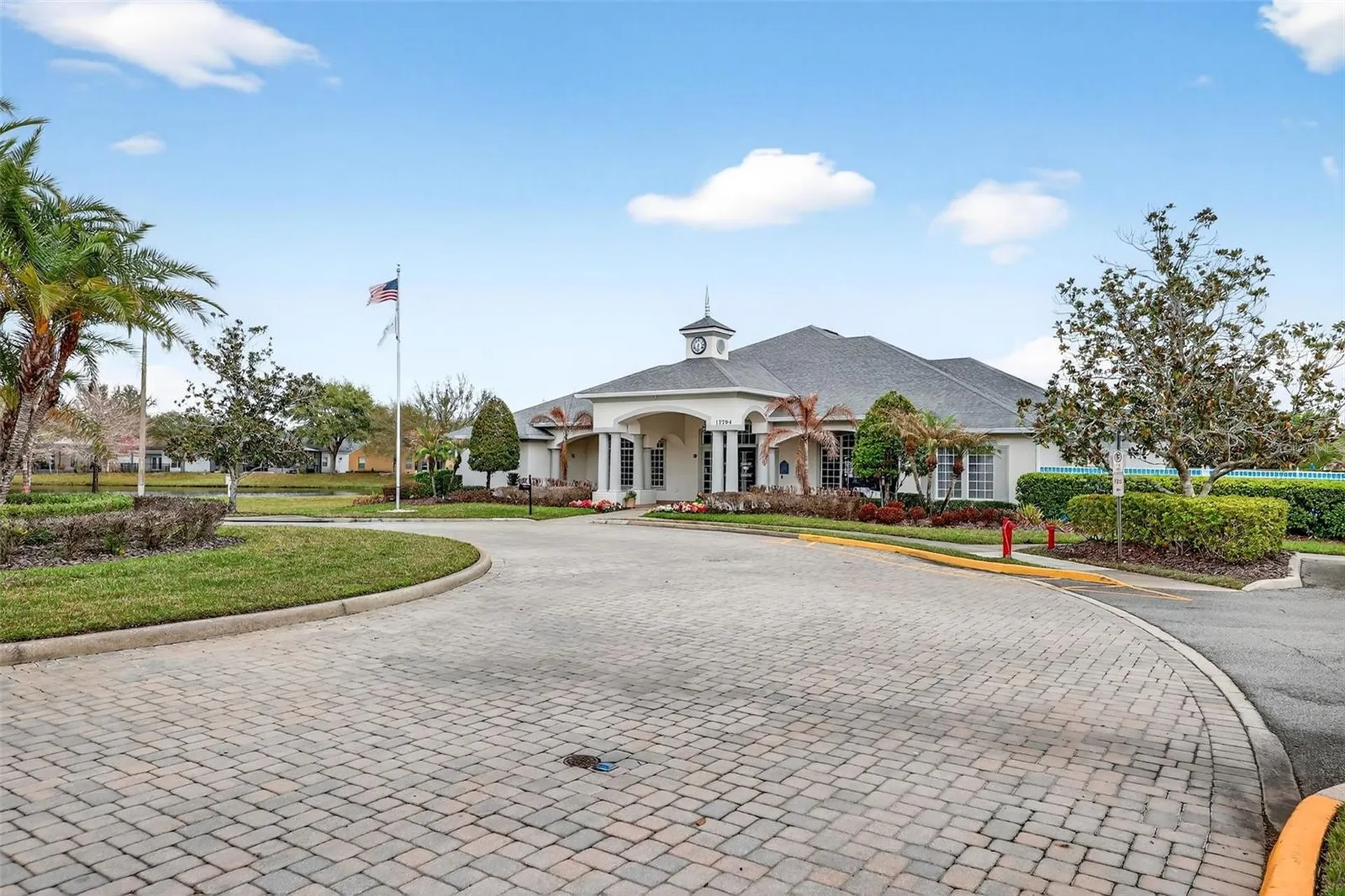 17756 Sterling Pond Lane Orlando FL 32820