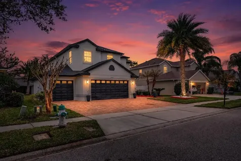 17756 Sterling Pond Lane Orlando FL 32820