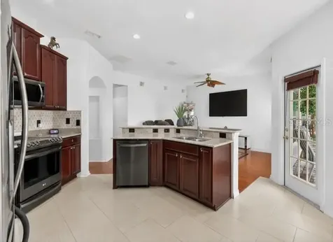 17756 Sterling Pond Lane Orlando FL 32820