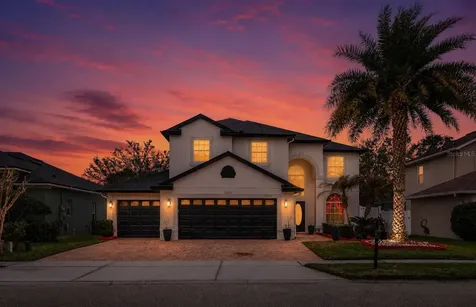 17756 Sterling Pond Lane Orlando FL 32820