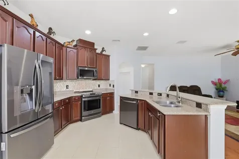 17756 Sterling Pond Lane Orlando FL 32820
