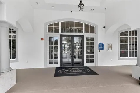 17756 Sterling Pond Lane Orlando FL 32820