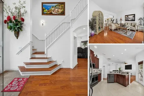 17756 Sterling Pond Lane Orlando FL 32820