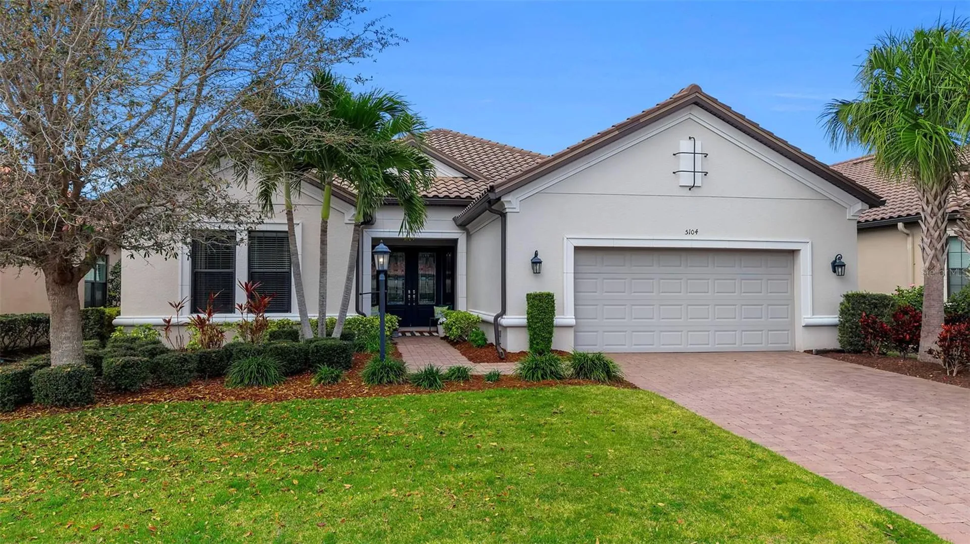 5104 Tivoli Run Bradenton FL 34211