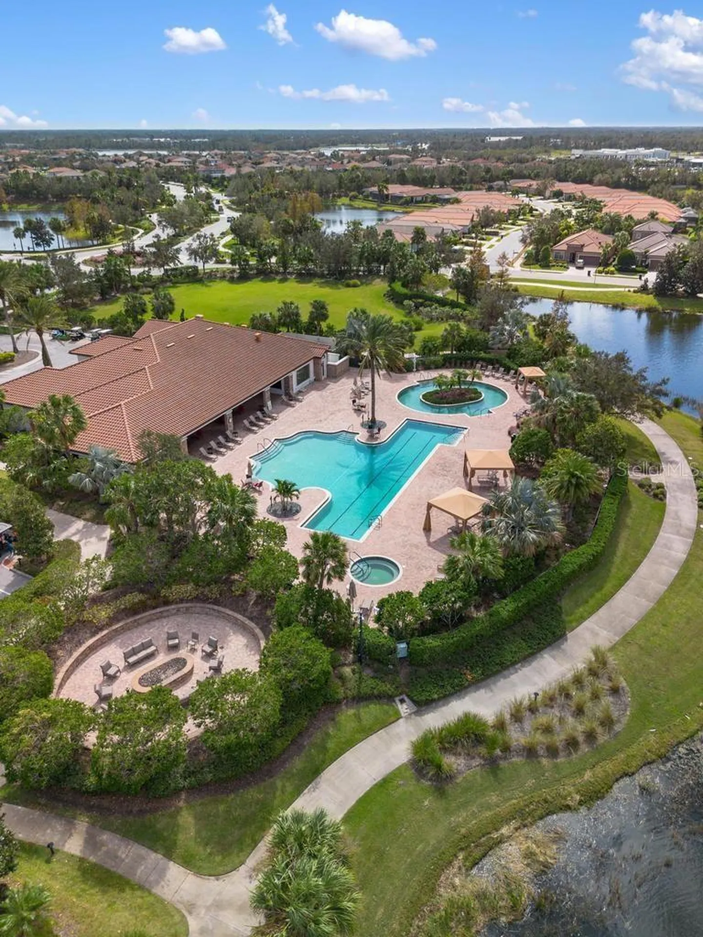5104 Tivoli Run Bradenton FL 34211