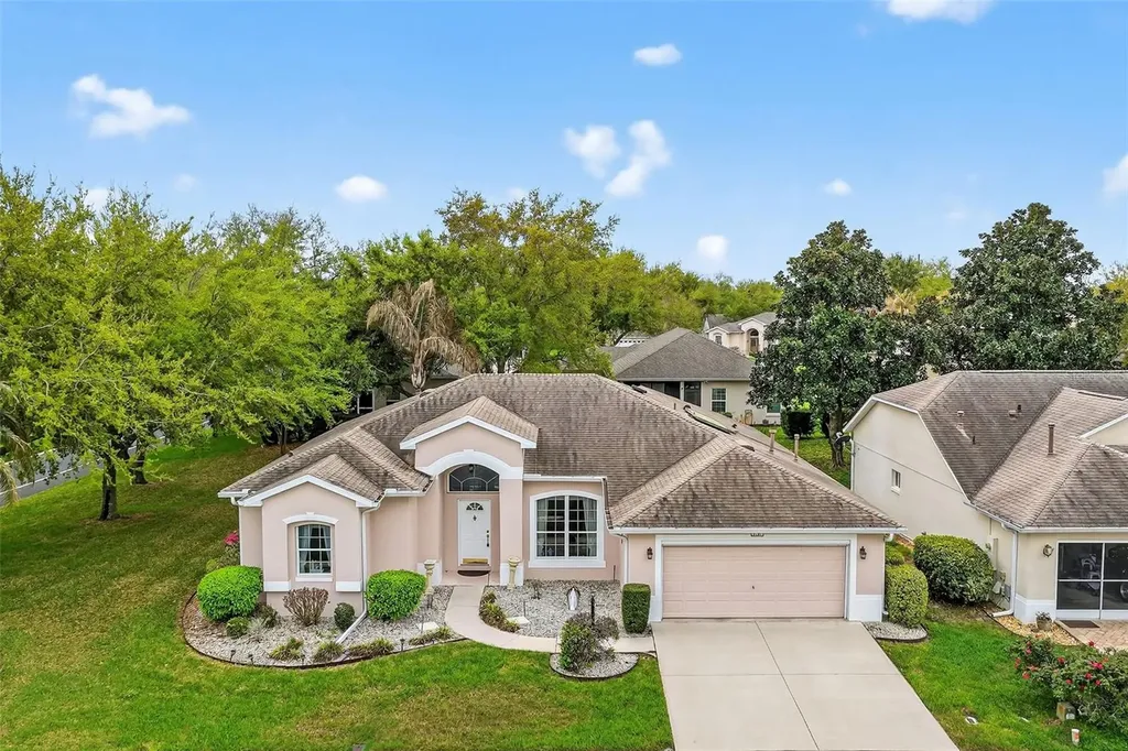 5154 Aurora Drive Leesburg FL 34748