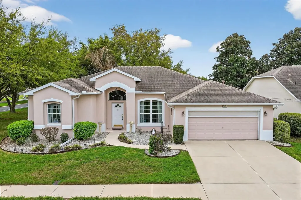 5154 Aurora Drive Leesburg FL 34748