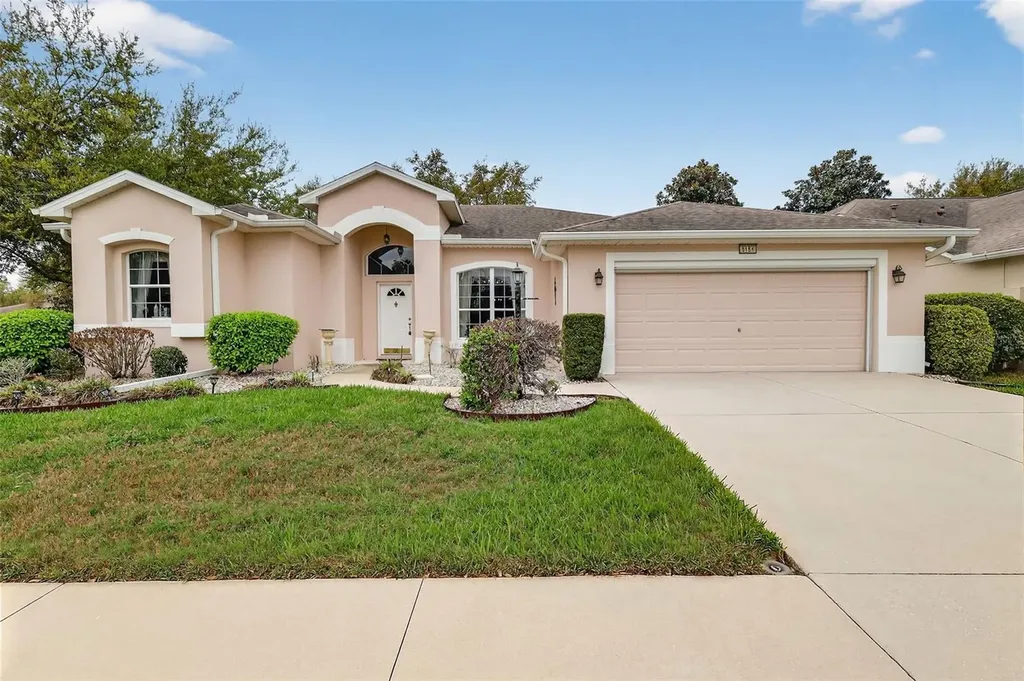 5154 Aurora Drive Leesburg FL 34748
