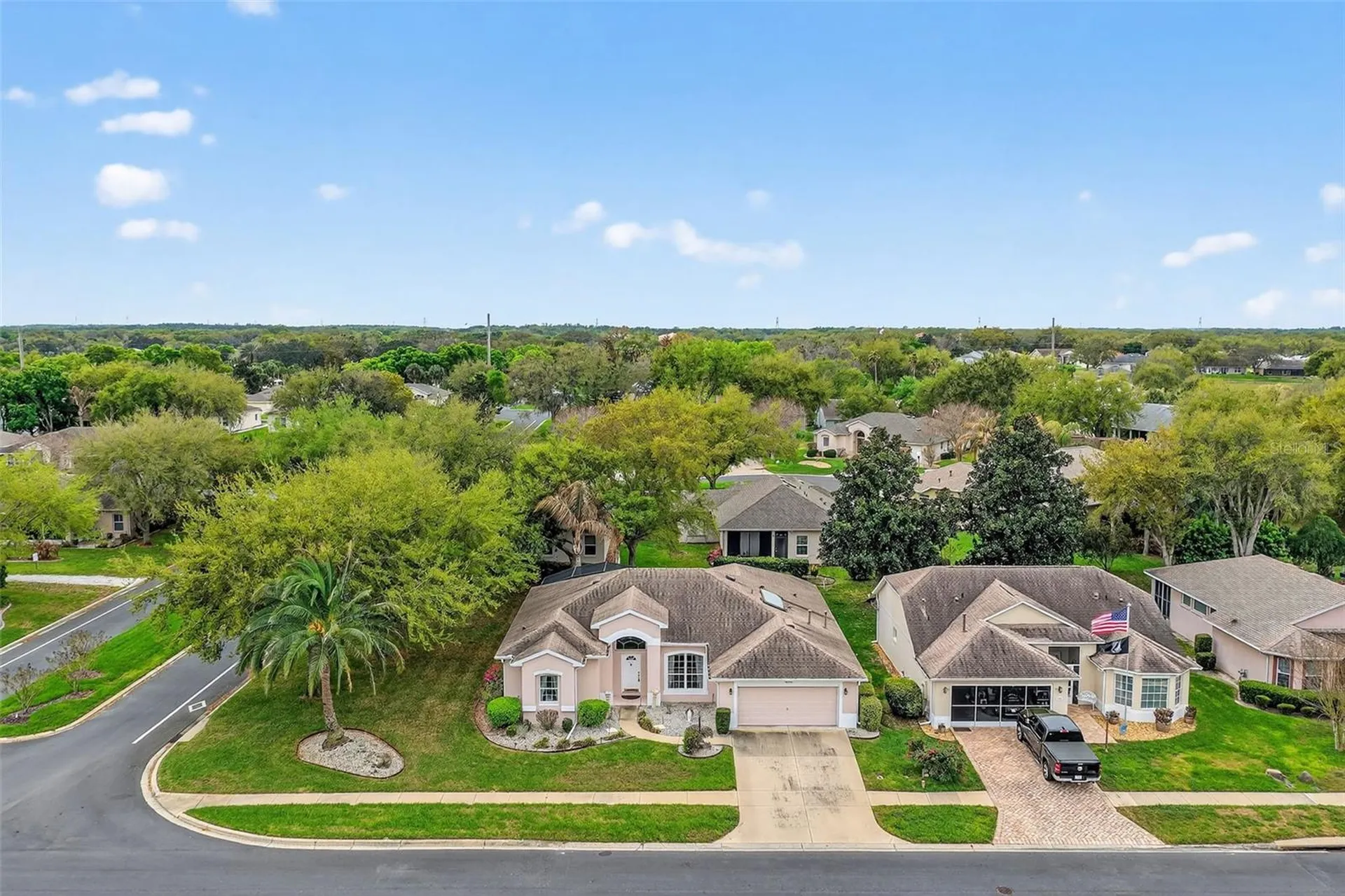 5154 Aurora Drive Leesburg FL 34748