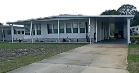 1211 Apache Circle Tavares FL 32778