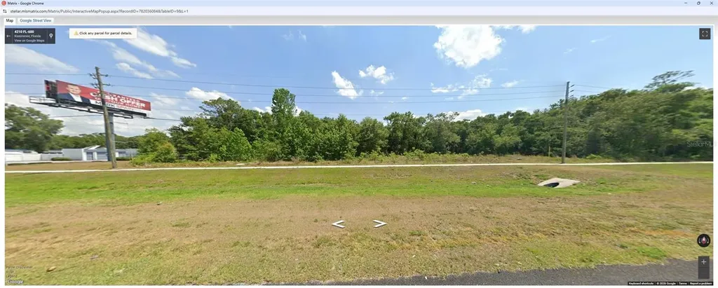 S Orange Blossom Trail Kissimmee FL 34746