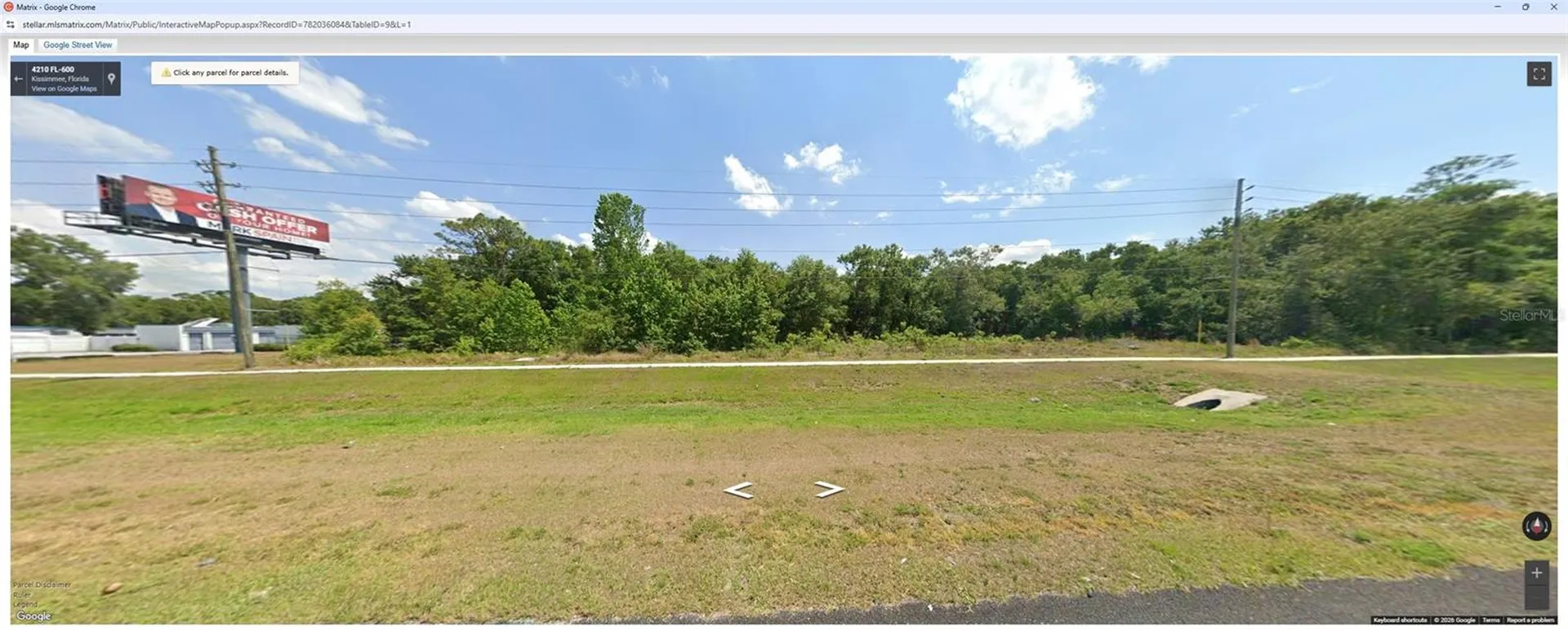 S Orange Blossom Trail Kissimmee FL 34746