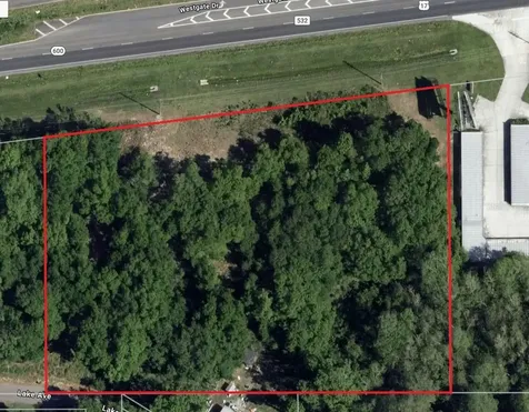 S Orange Blossom Trail Kissimmee FL 34746