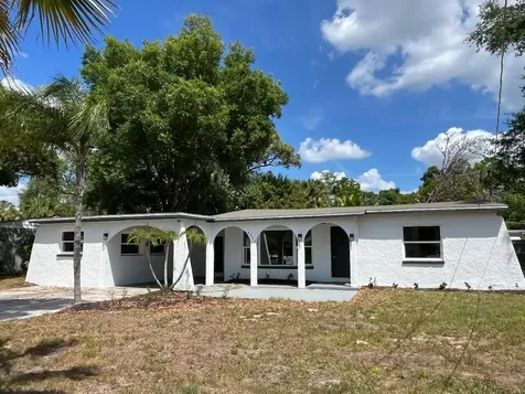 4326 S Clark Avenue Tampa FL 33611