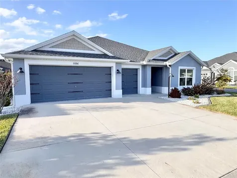 5596 Matanzas Loop The Villages FL 32163