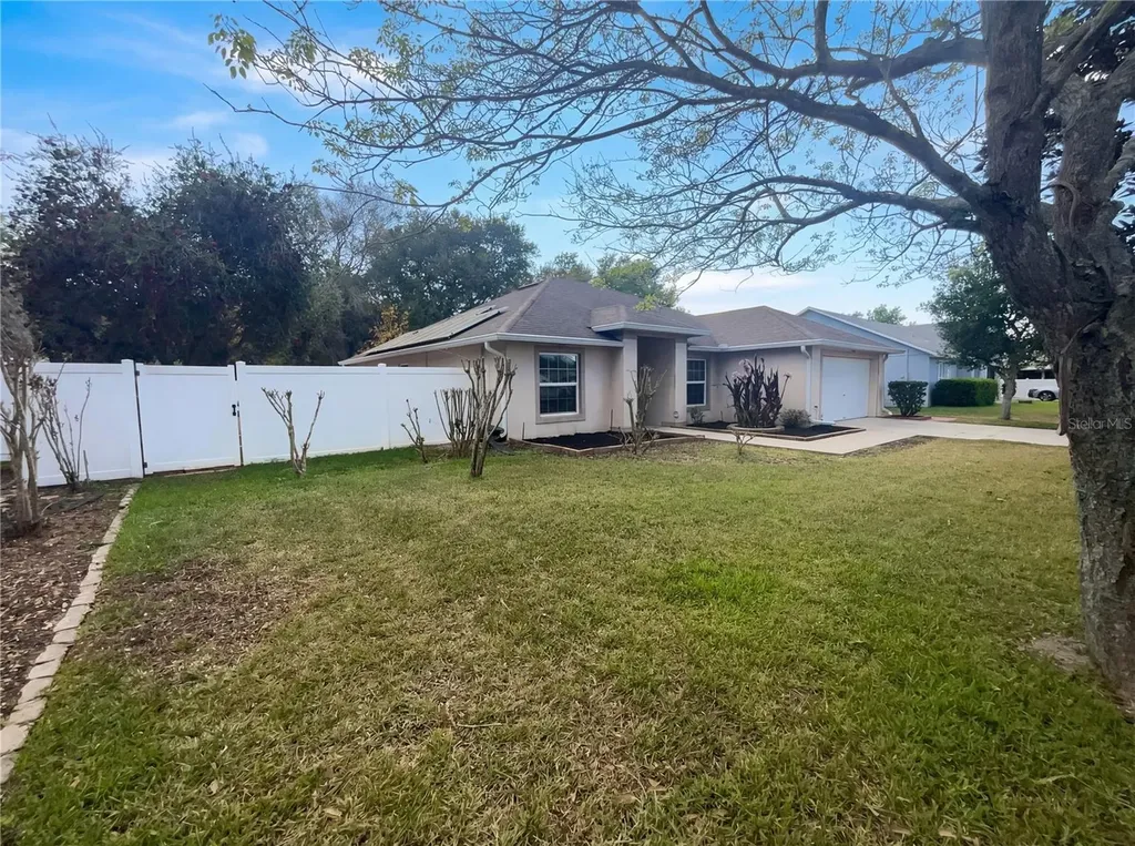 1836 Winged Elm Place Winter Garden FL 34787