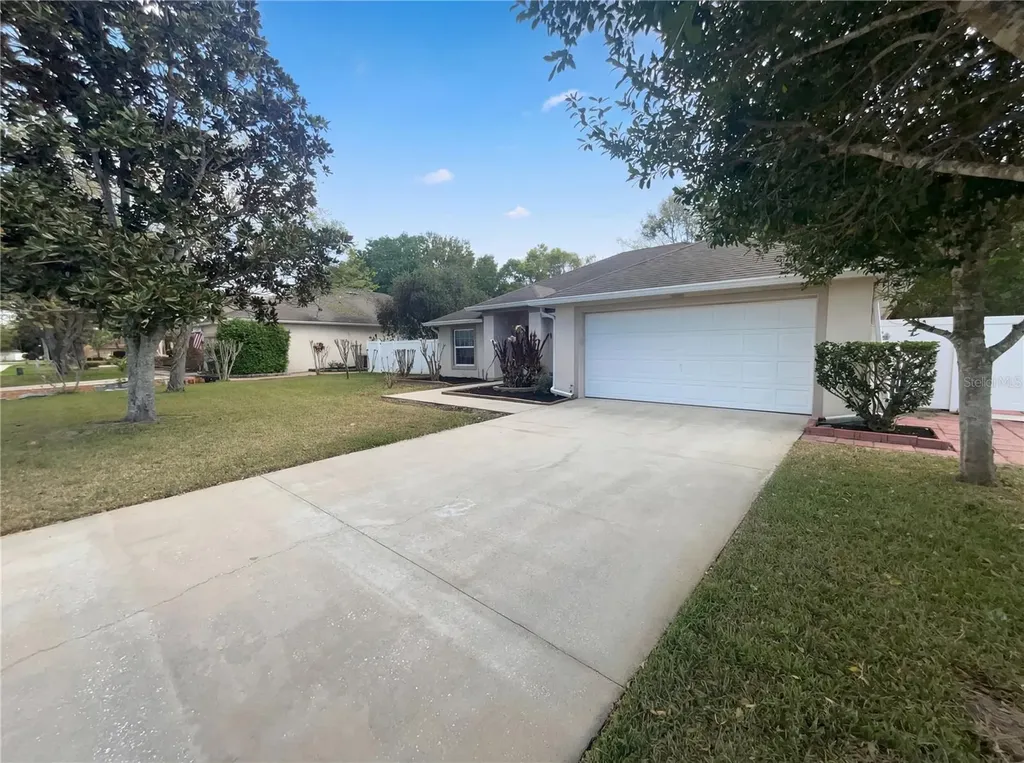 1836 Winged Elm Place Winter Garden FL 34787