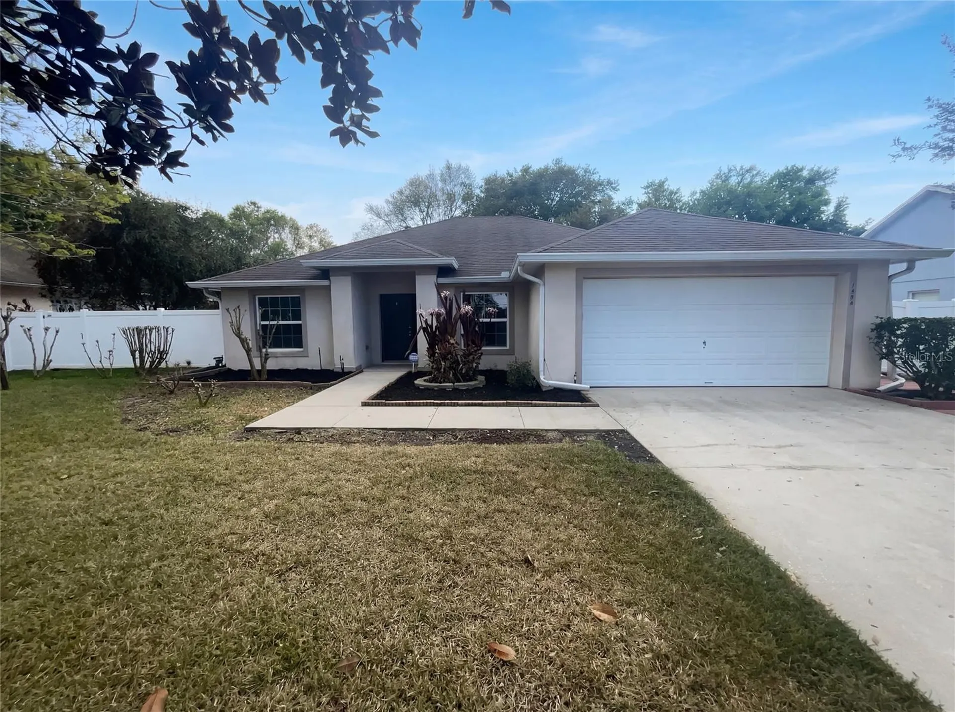 1836 Winged Elm Place Winter Garden FL 34787