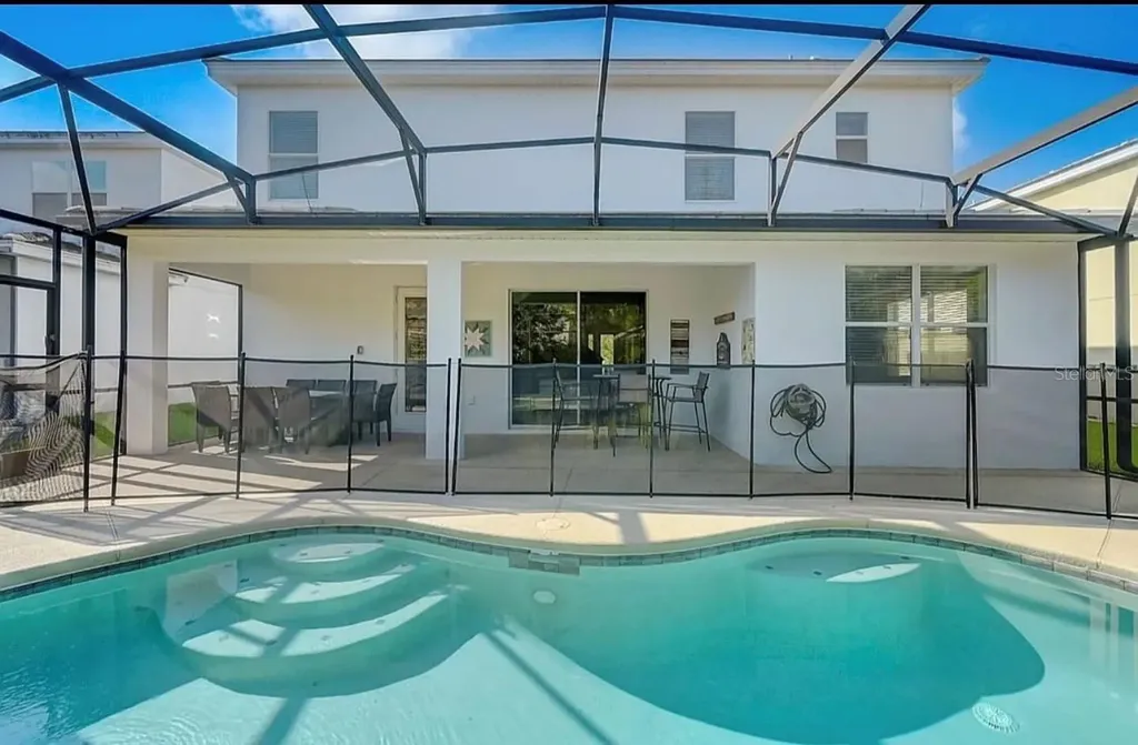 4511 Monado Drive Kissimmee FL 34746