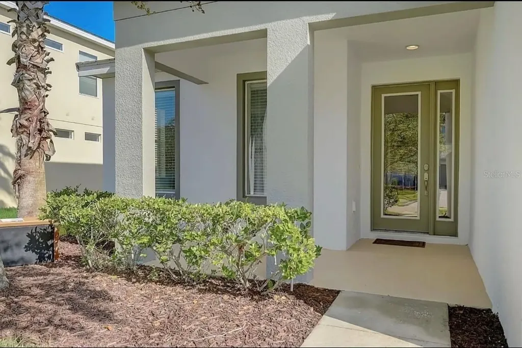 4511 Monado Drive Kissimmee FL 34746