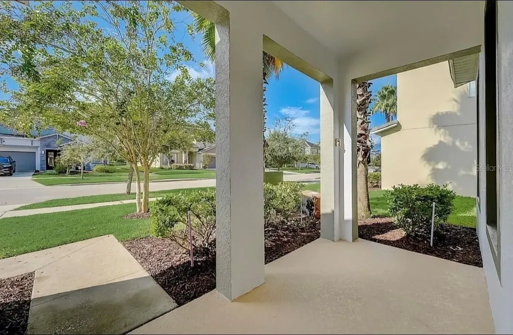 4511 Monado Drive Kissimmee FL 34746