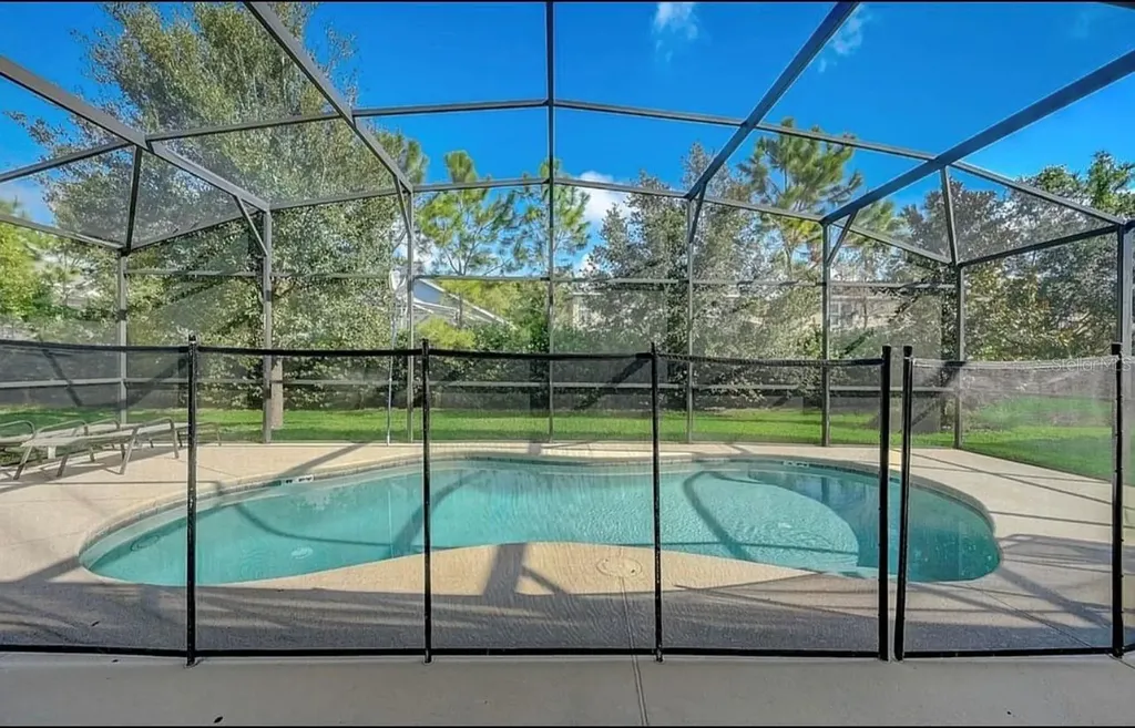 4511 Monado Drive Kissimmee FL 34746