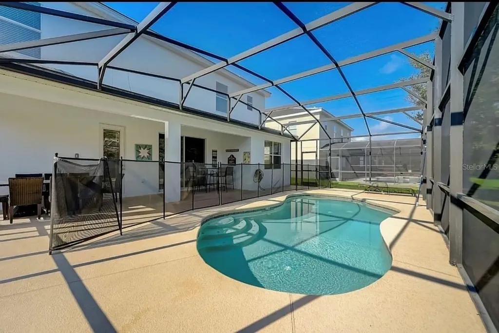 4511 Monado Drive Kissimmee FL 34746