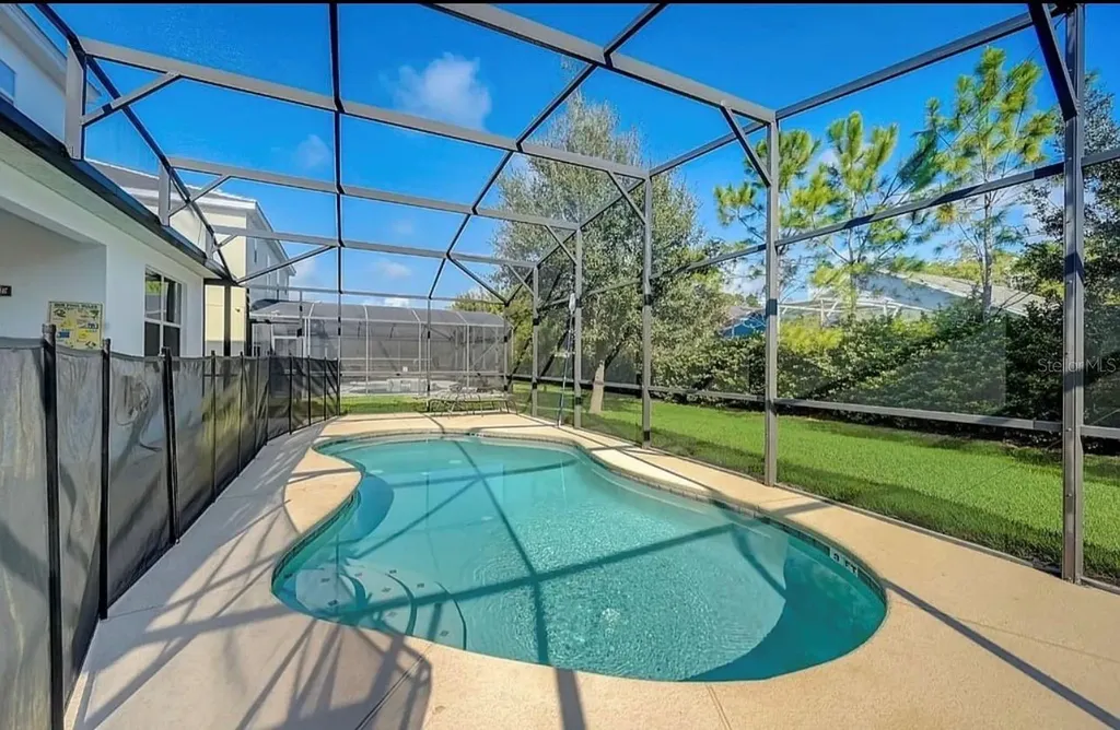 4511 Monado Drive Kissimmee FL 34746