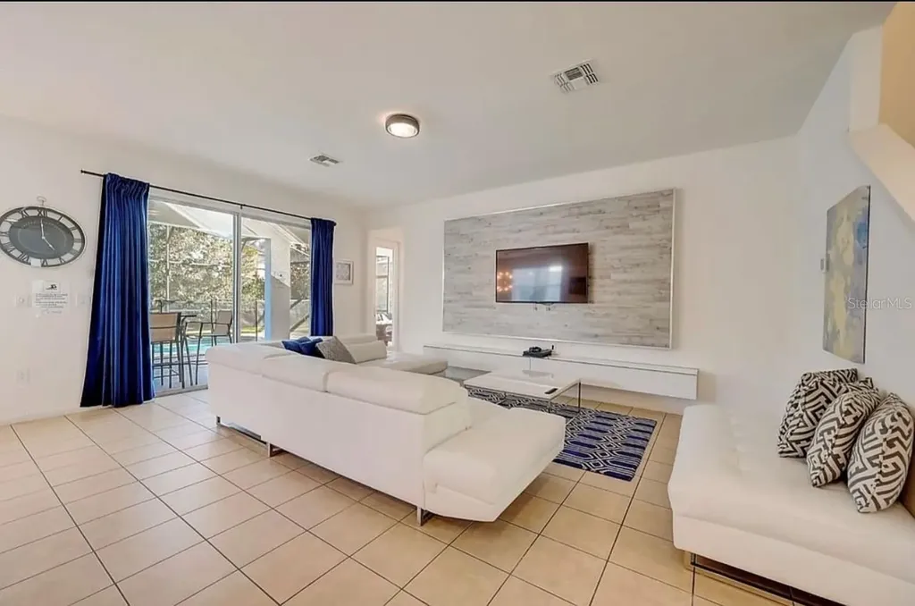 4511 Monado Drive Kissimmee FL 34746