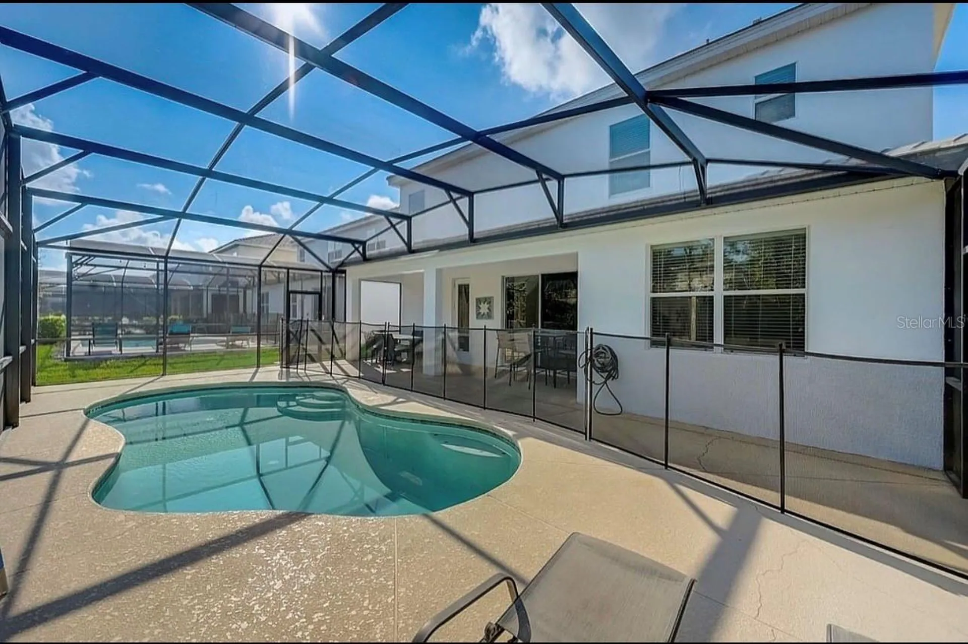 4511 Monado Drive Kissimmee FL 34746