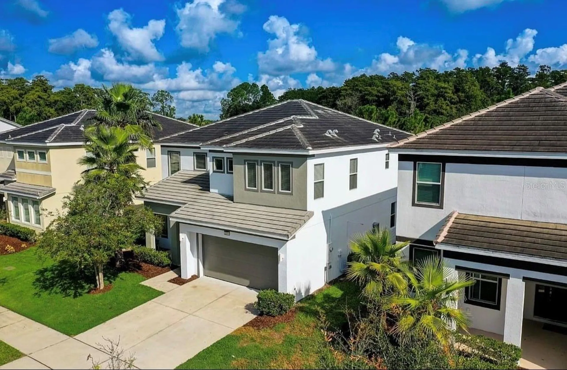 4511 Monado Drive Kissimmee FL 34746