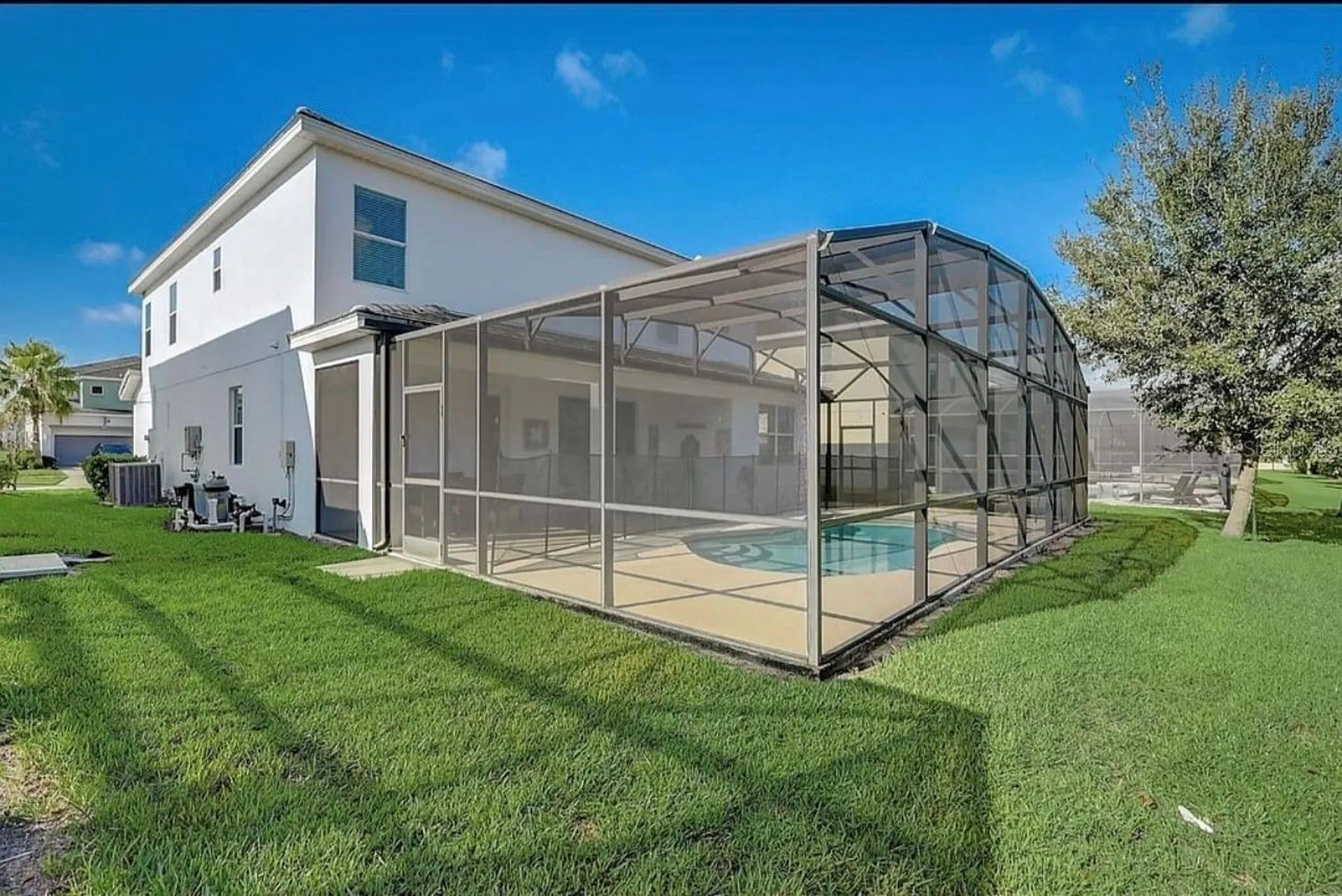 4511 Monado Drive Kissimmee FL 34746