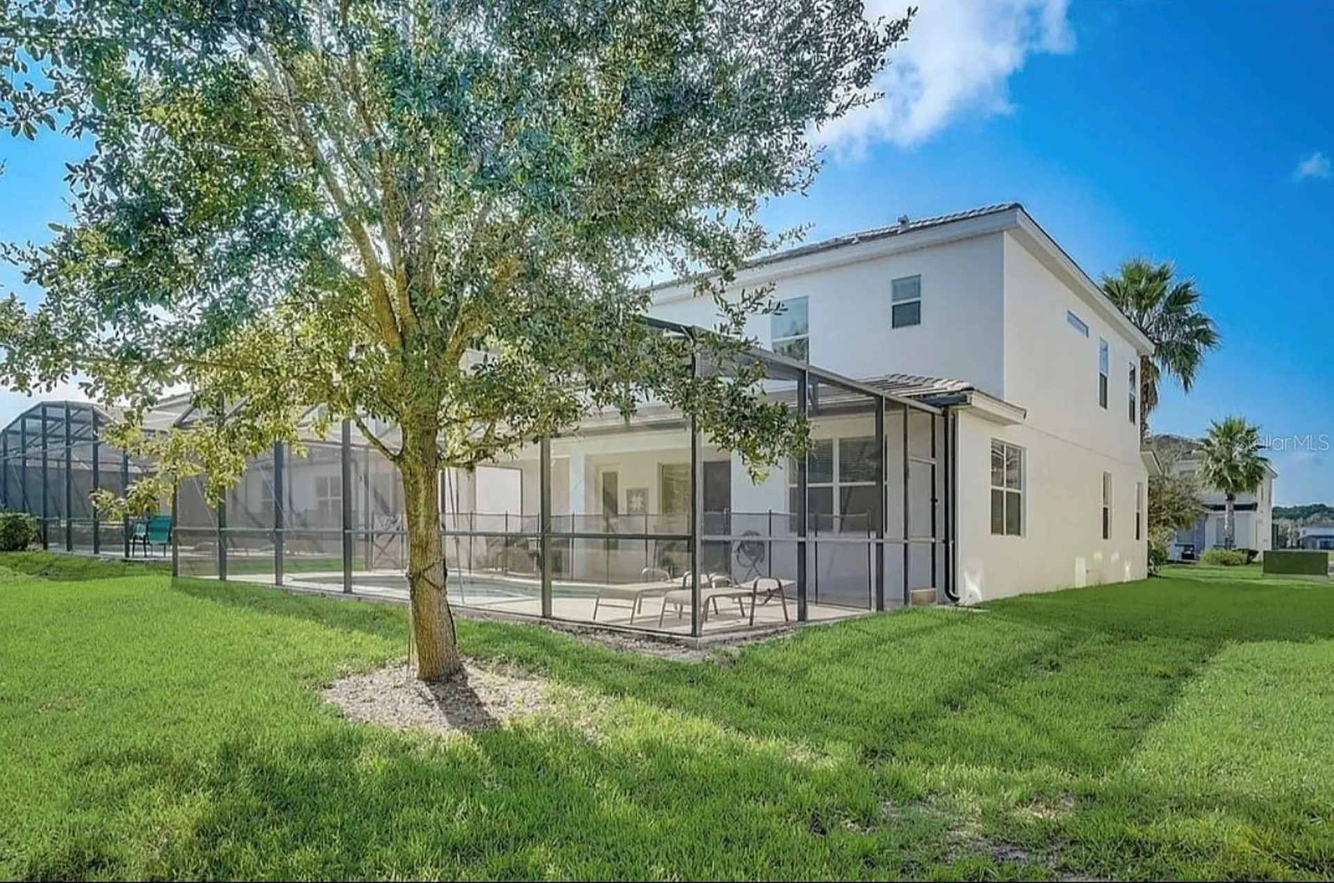 4511 Monado Drive Kissimmee FL 34746