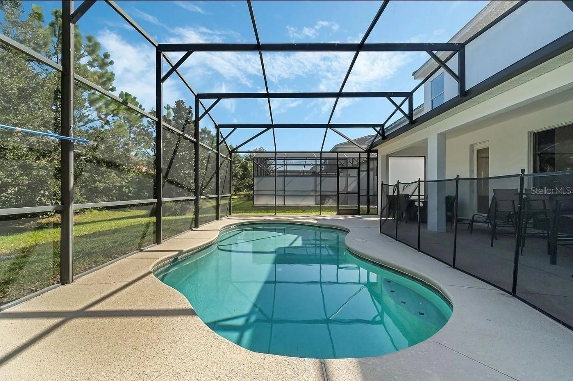 4511 Monado Drive Kissimmee FL 34746