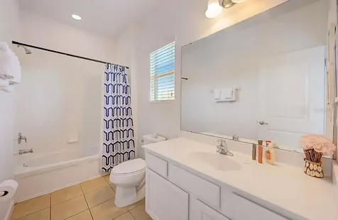 4511 Monado Drive Kissimmee FL 34746