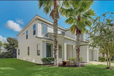 4511 Monado Drive Kissimmee FL 34746