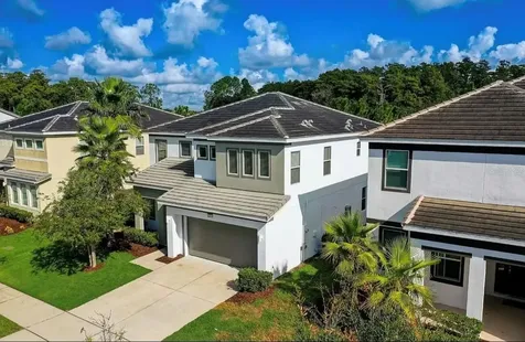 4511 Monado Drive Kissimmee FL 34746