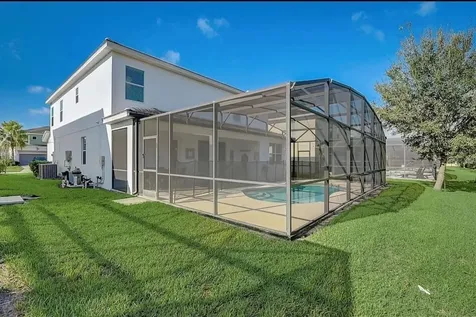 4511 Monado Drive Kissimmee FL 34746