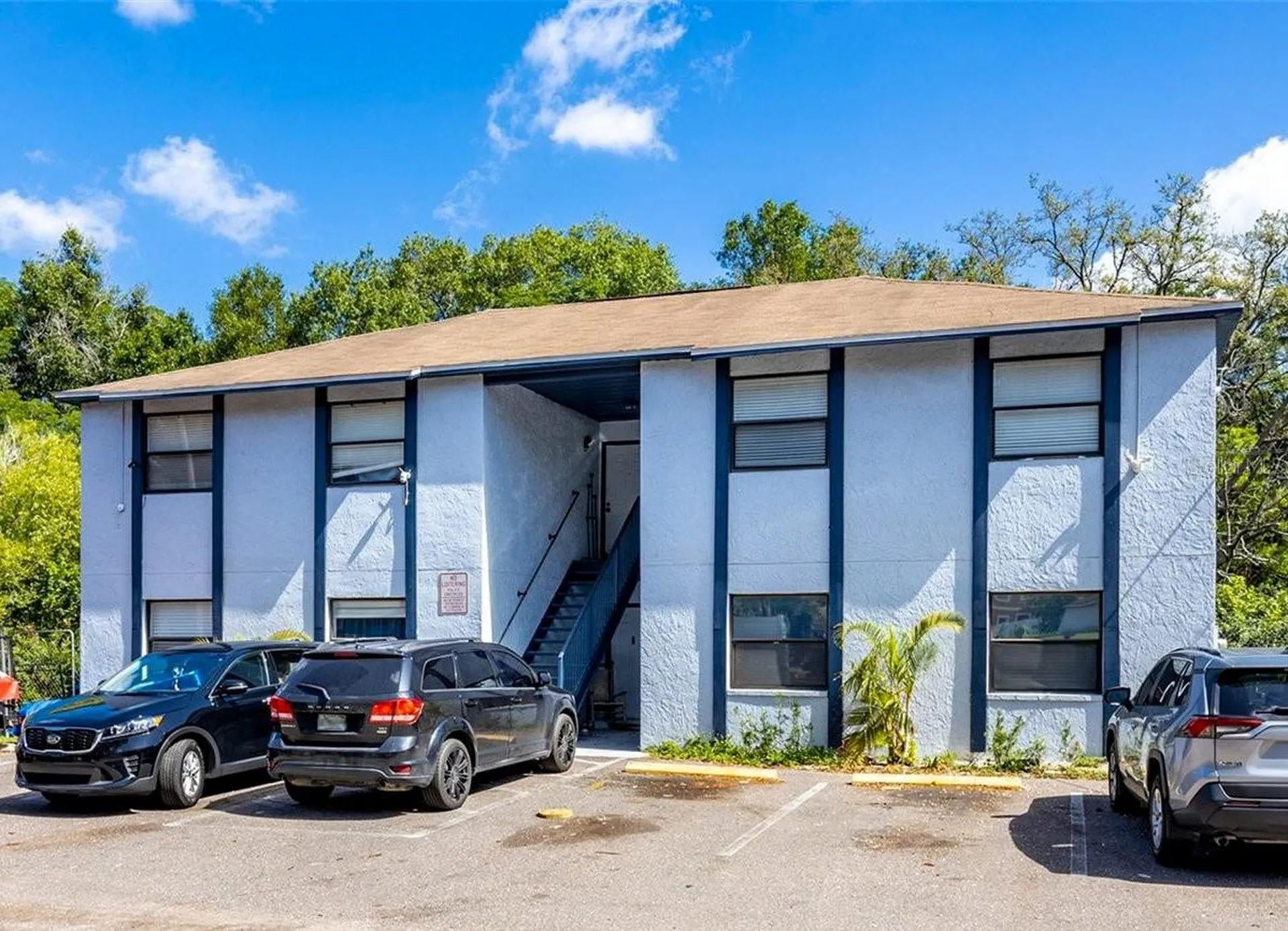 1810 E 143rd Avenue Tampa FL 33613