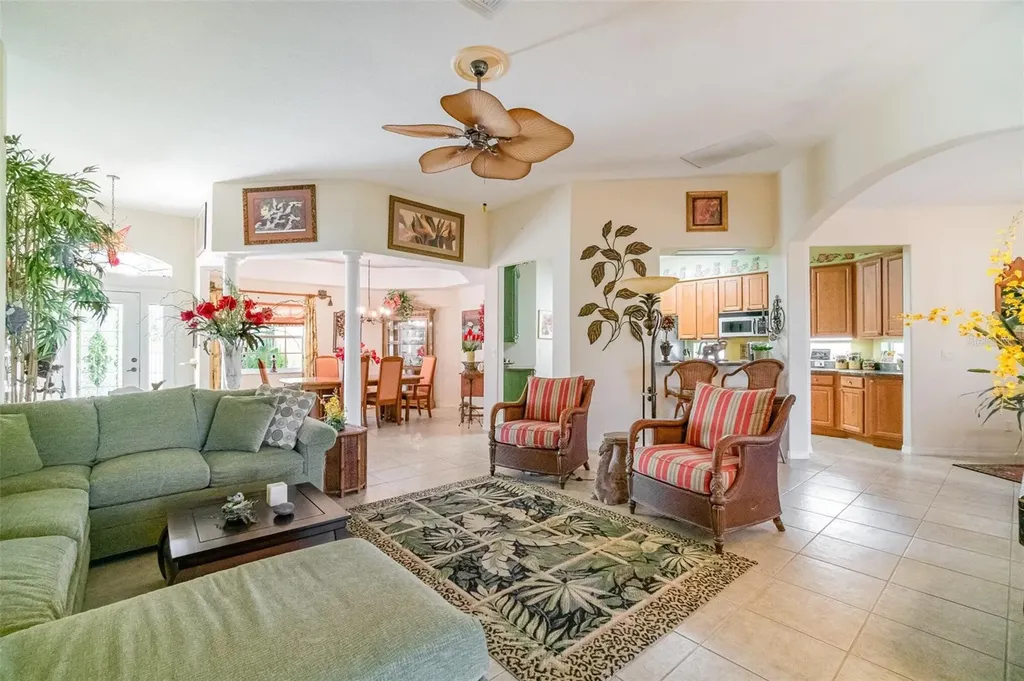 21325 Royal Troon Drive Leesburg FL 34748