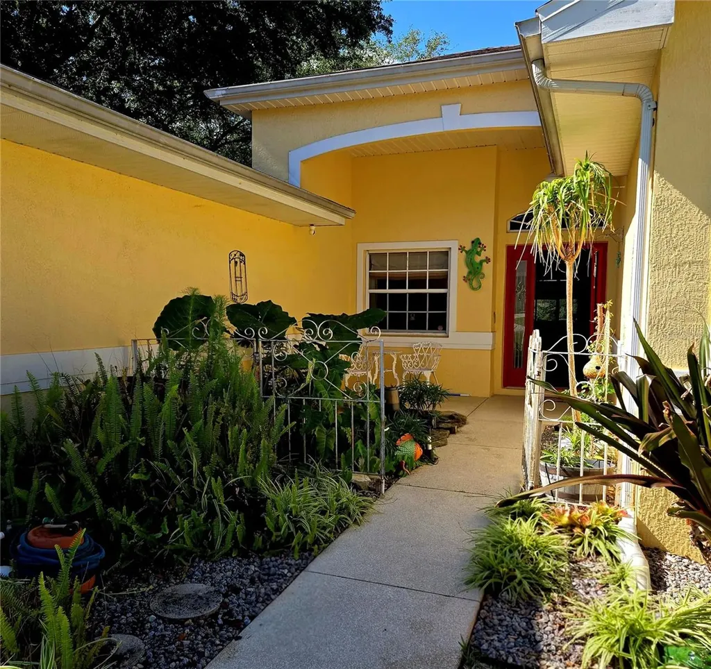21325 Royal Troon Drive Leesburg FL 34748