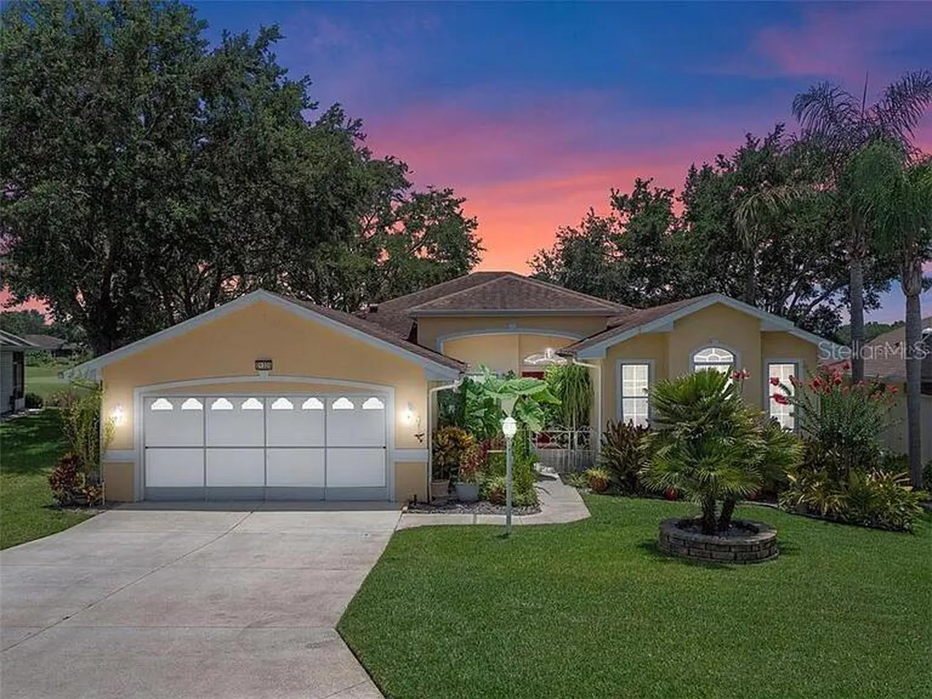 21325 Royal Troon Drive Leesburg FL 34748