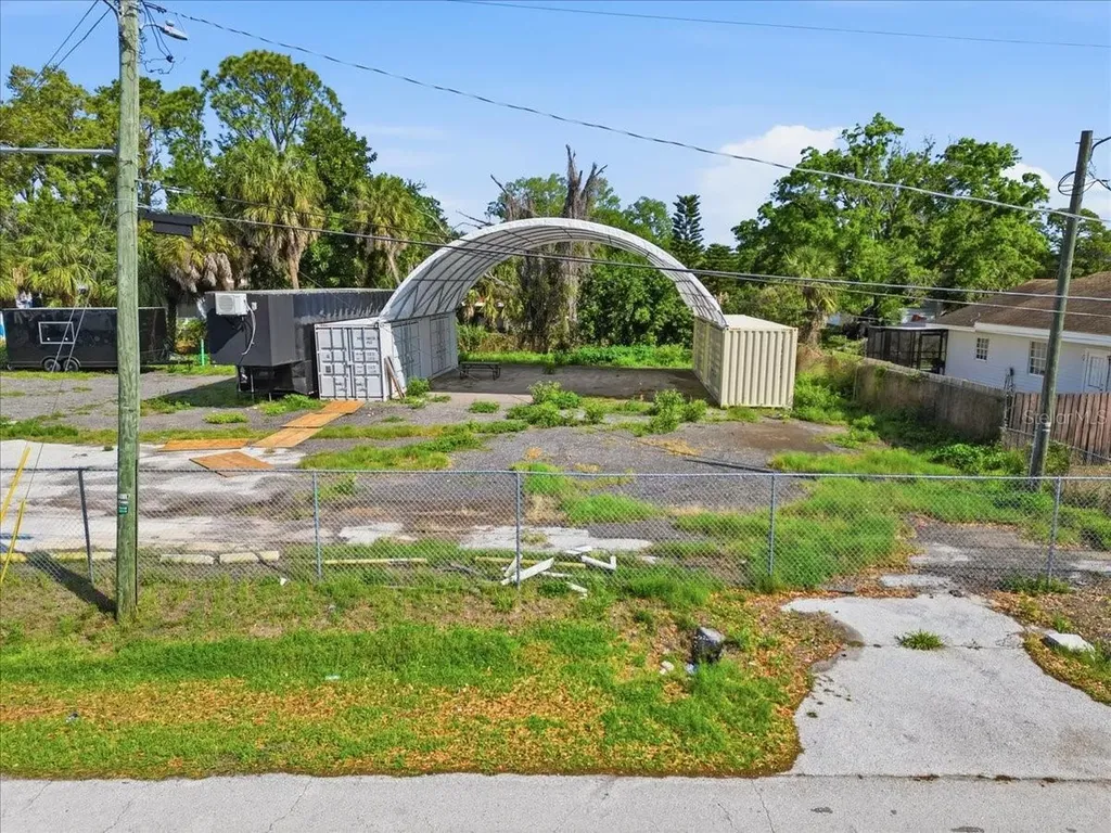 7511 Winchester Drive Tampa FL 33615