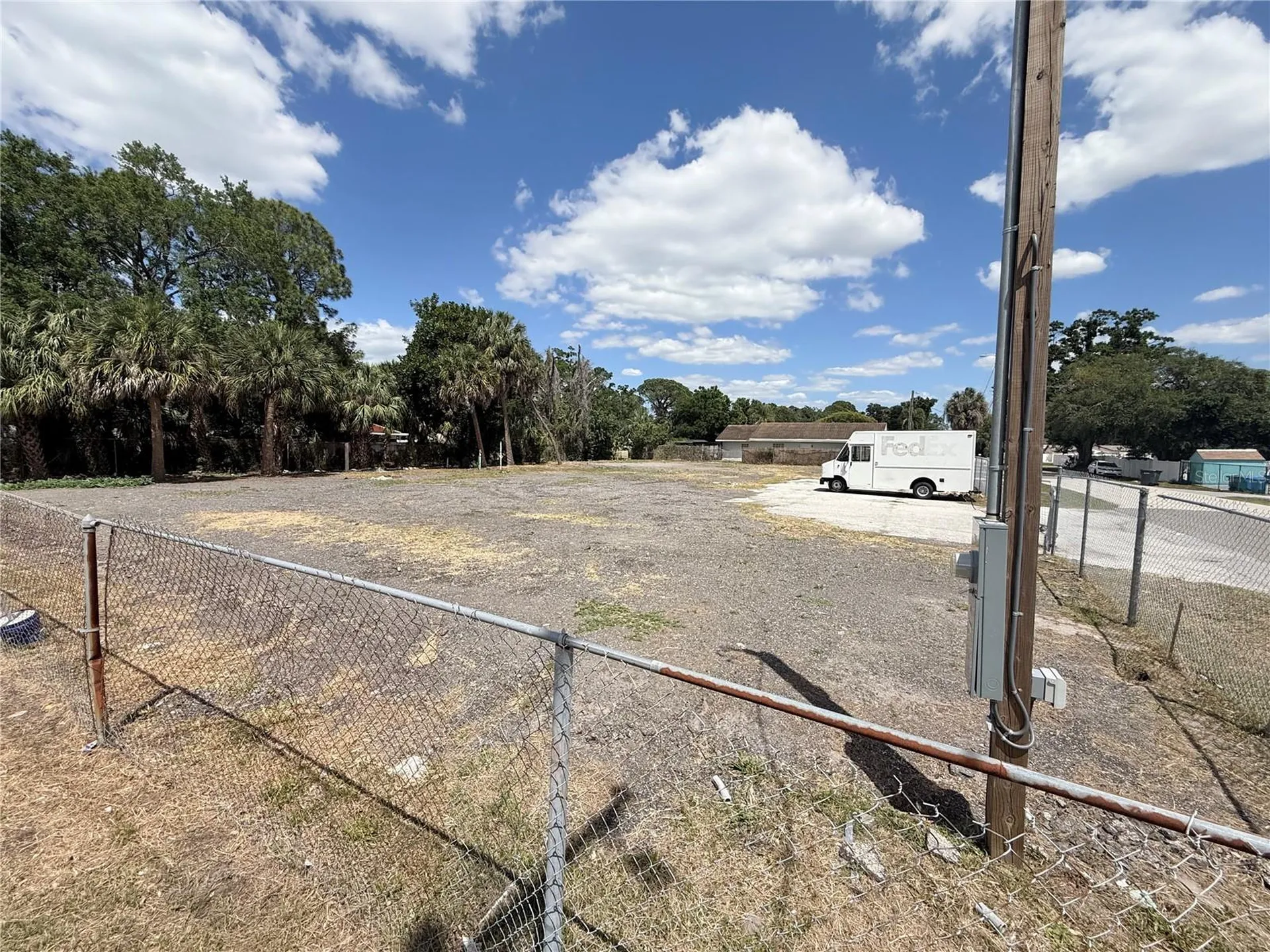 7511 Winchester Drive Tampa FL 33615