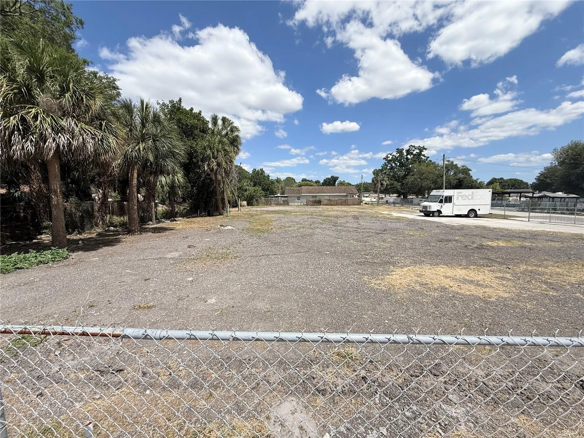 7511 Winchester Drive Tampa FL 33615