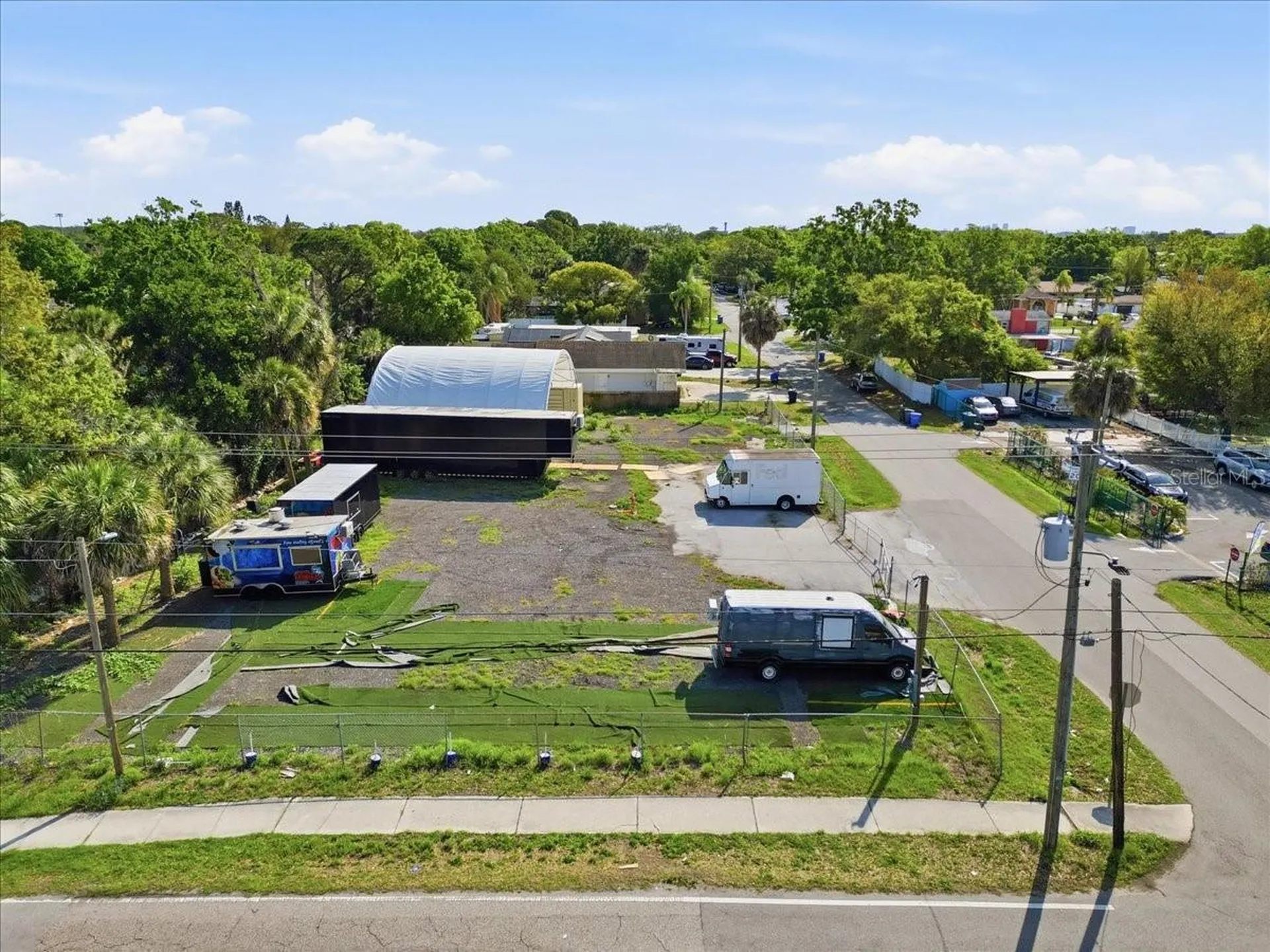 7511 Winchester Drive Tampa FL 33615