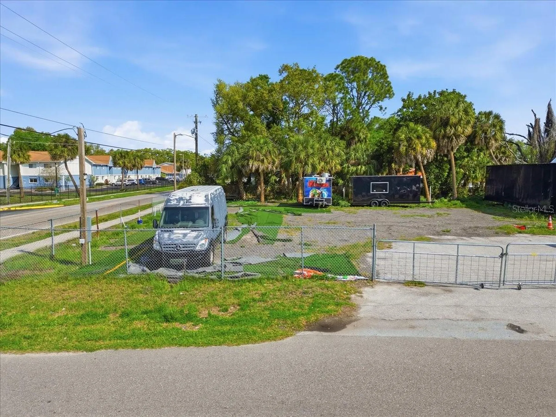 7511 Winchester Drive Tampa FL 33615