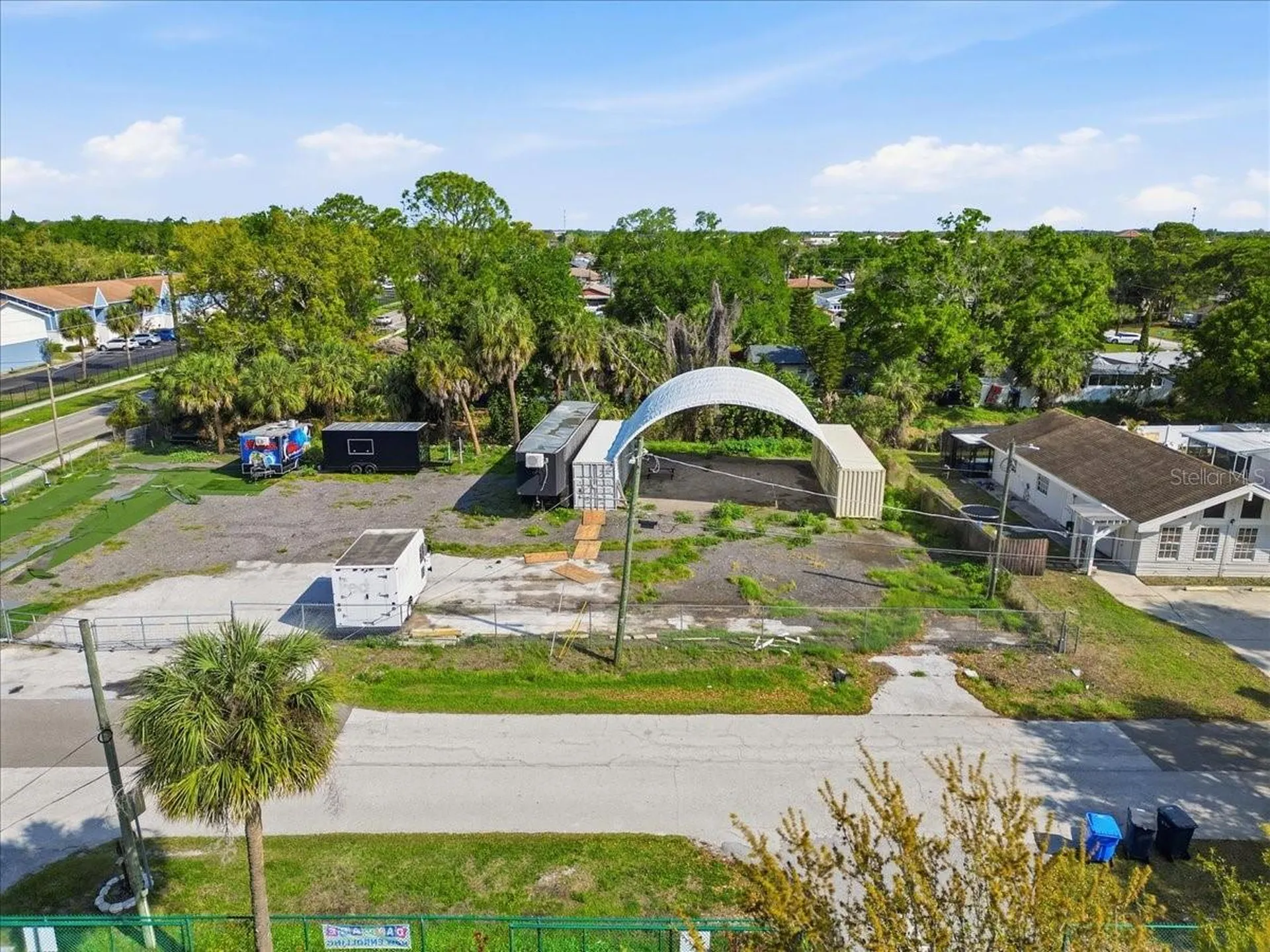 7511 Winchester Drive Tampa FL 33615